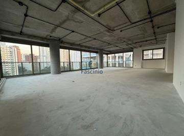 Apartamento · 358m² · 4 Quartos · Apartamento à venda - na Vila Nova Conceição
