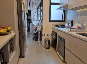 Apartamento · 90m² · 3 Quartos · Apartamento à venda - na Vila Olímpia