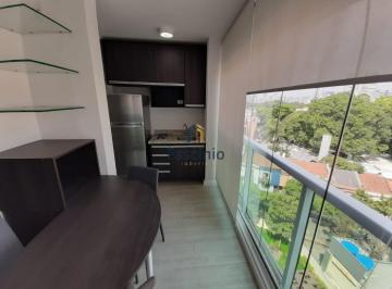 Apartamento · 90m² · 1 Quarto · Apartamento à venda - em Pinheiros