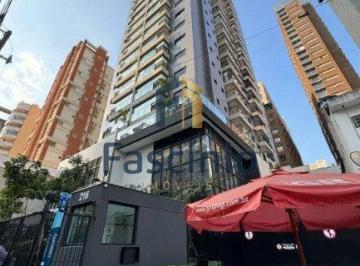 Apartamento · 74m² · 2 Quartos · Apartamento à venda - em Cerqueira César