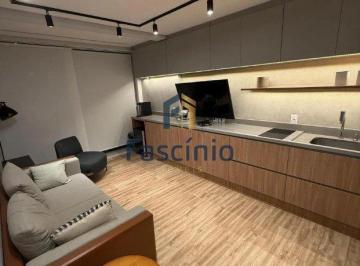 Apartamento · 40m² · 1 Quarto · Apartamento à venda - em Cerqueira César