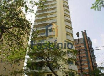 Apartamento · 210m² · 4 Quartos · Apartamento à venda - em Moema