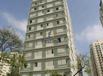 Apartamento · 93m² · 3 Quartos · Apartamento à venda - em Moema