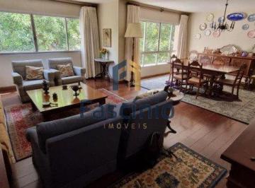 Apartamento · 165m² · 4 Quartos · Apartamento à venda - no Brooklin Paulista