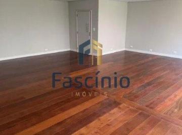Apartamento · 210m² · 3 Quartos · Apartamento para aluguel - em Itaim Bibi