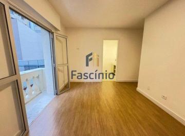 Apartamento · 110m² · 3 Quartos · Apartamento à venda - em Cerqueira César
