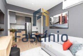Apartamento · 50m² · 2 Quartos · Apartamento à venda - em Cerqueira César