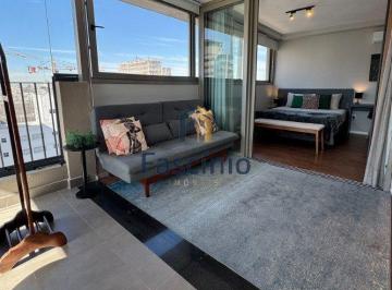 Apartamento · 46m² · 1 Quarto · Apartamento à venda - em Cerqueira César