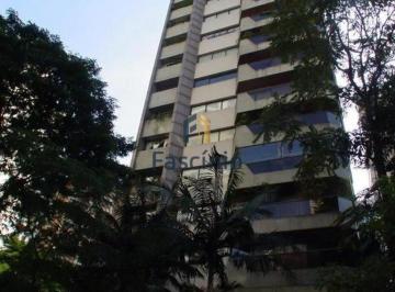 Apartamento · 387m² · 4 Quartos · Apartamento à venda - na Vila Nova Conceição