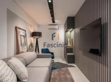 Apartamento · 42m² · 1 Quarto · Apartamento à venda - na Vila Mariana