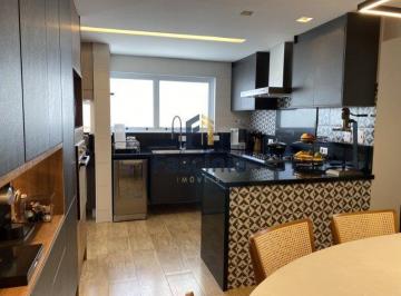 Apartamento · 169m² · 4 Quartos · Apartamento à venda - em Indianópolis