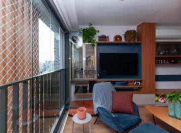 Apartamento · 69m² · 2 Quartos · Apartamento à venda - em Perdizes