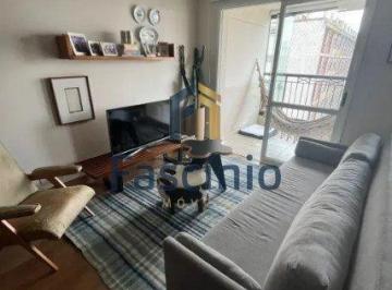 Apartamento · 73m² · 2 Quartos · Apartamento à venda - em Cerqueira César