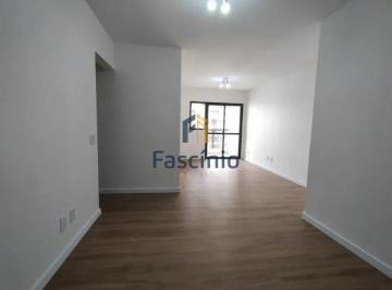Apartamento · 94m² · 3 Quartos · Apartamento à venda - no Brooklin Paulista