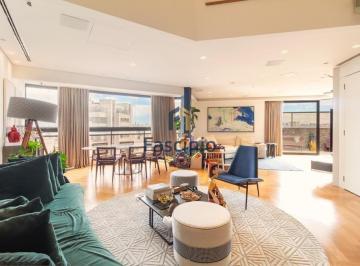 Apartamento · 220m² · 3 Quartos · Apartamento à venda - em Indianópolis