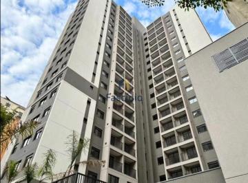 Apartamento · 36m² · 2 Quartos · Apartamento à venda - na Bela Vista