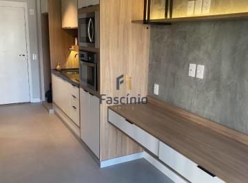Apartamento · 27m² · 1 Quarto · Apartamento para aluguel - em Cerqueira César