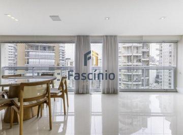Apartamento · 157m² · 3 Quartos · Apartamento à venda - na Vila Nova Conceição