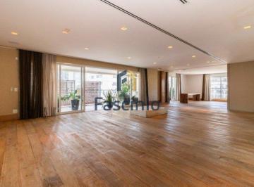 Apartamento · 390m² · 2 Quartos · Apartamento à venda - em Itaim Bibi