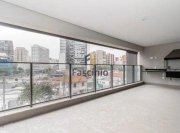 Apartamento · 160m² · 3 Quartos · Apartamento à venda - na Vila Olímpia