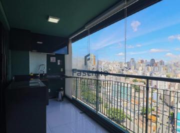 Apartamento · 50m² · 1 Quarto · Apartamento à venda - na Bela Vista
