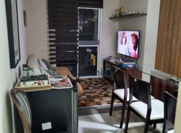 Apartamento · 68m² · 3 Quartos · Apartamento à venda - na Água Branca