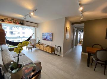 Apartamento · 94m² · 3 Quartos · Apartamento para aluguel - na Vila Nova Conceição