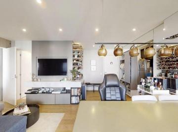 Apartamento · 73m² · 1 Quarto · Apartamento à venda - em Cerqueira César