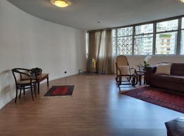 Apartamento · 178m² · 3 Quartos · Apartamento à venda - no Jardim Paulistano