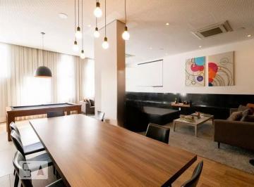 Apartamento · 49m² · 1 Quarto · Apartamento à venda - em Pinheiros
