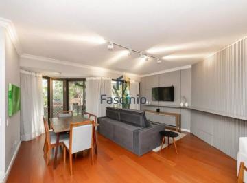 Apartamento · 173m² · 4 Quartos · Apartamento à venda - em Itaim Bibi