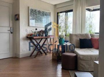 Apartamento · 106m² · 3 Quartos · Apartamento à venda - na Vila Mariana