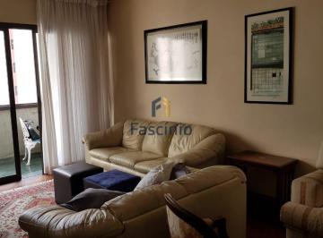 Apartamento · 194m² · 4 Quartos · Apartamento à venda - no Campo Belo