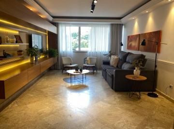 Apartamento · 156m² · 3 Quartos · Apartamento para aluguel - em Cerqueira César