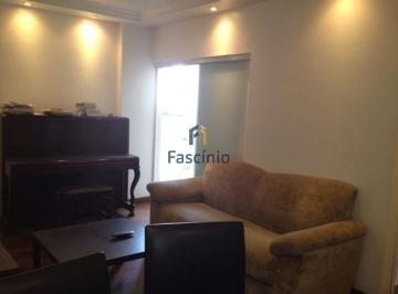 Apartamento · 82m² · 3 Quartos · Apartamento à venda - em Cerqueira César