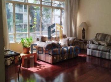 Apartamento · 188m² · 3 Quartos · Apartamento à venda - em Cerqueira César