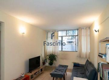 Apartamento · 57m² · 1 Quarto · Apartamento à venda - na Bela Vista
