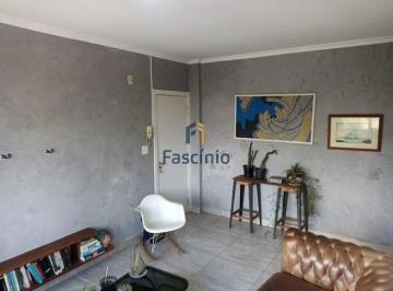 Apartamento · 58m² · 2 Quartos · Apartamento à venda - na Bela Vista