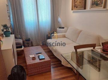 Apartamento · 40m² · 1 Quarto · Apartamento à venda - em Vila Uberabinha