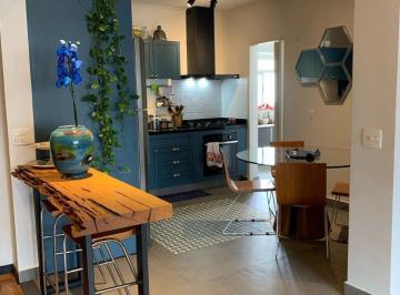 Apartamento · 103m² · 3 Quartos · Apartamento à venda - em Cerqueira César