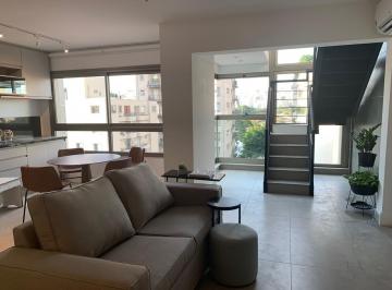 Apartamento · 86m² · 1 Quarto · Apartamento à venda - no Jardim Paulista