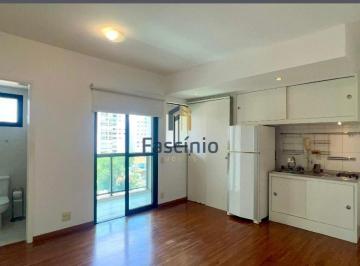 Apartamento · 49m² · 1 Quarto · Apartamento à venda - em Pinheiros
