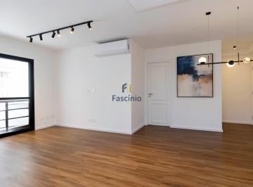 Apartamento · 92m² · 3 Quartos · Apartamento à venda - na Vila Olímpia