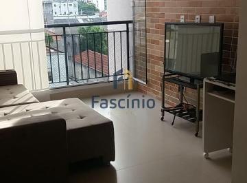 Apartamento · 40m² · 1 Quarto · Apartamento à venda - na Barra Funda