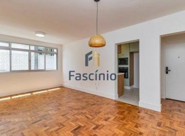 Apartamento · 98m² · 2 Quartos · Apartamento à venda - no Jardim Paulista