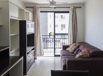 Apartamento · 41m² · 1 Quarto · Apartamento à venda - na Vila Olímpia