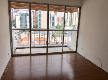 Apartamento · 70m² · 2 Quartos · Apartamento para aluguel - na Vila Nova Conceição