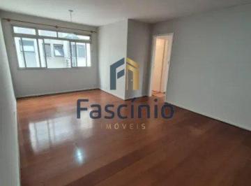 Apartamento · 84m² · 3 Quartos · Apartamento para aluguel - na Vila Olímpia