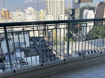 Apartamento · 73m² · 2 Quartos · Apartamento à venda - no Jardim Paulista