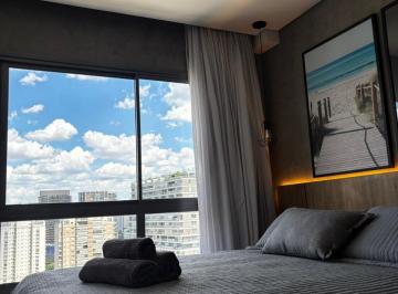 img0 · Studio venda Vila Nova Conceição com 1 quarto, 27m²